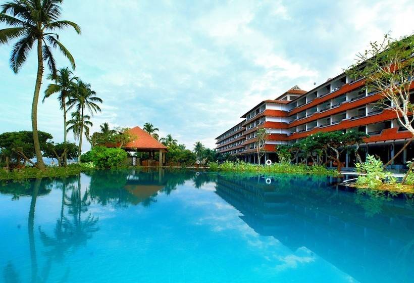 فندق Hikka Tranz By Cinnamon