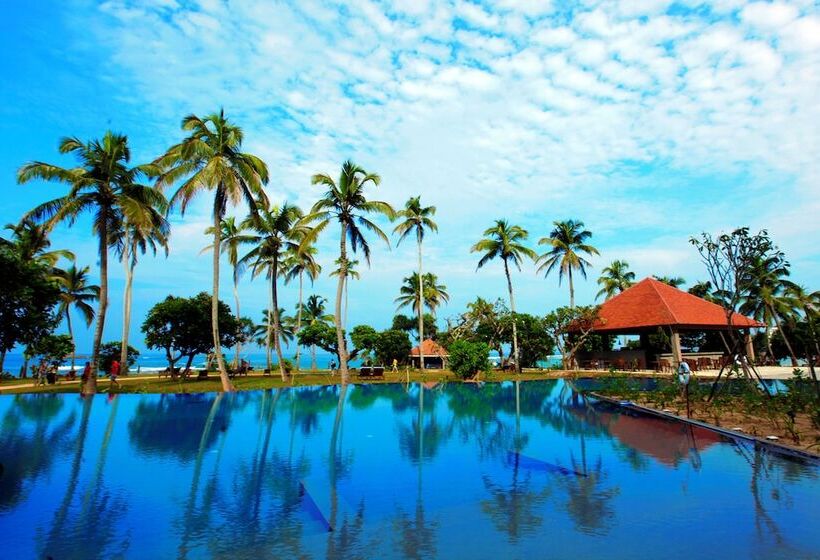 فندق Hikka Tranz By Cinnamon