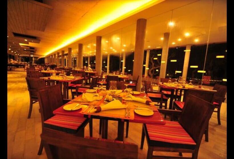 فندق Hikka Tranz By Cinnamon