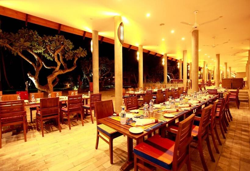 فندق Hikka Tranz By Cinnamon