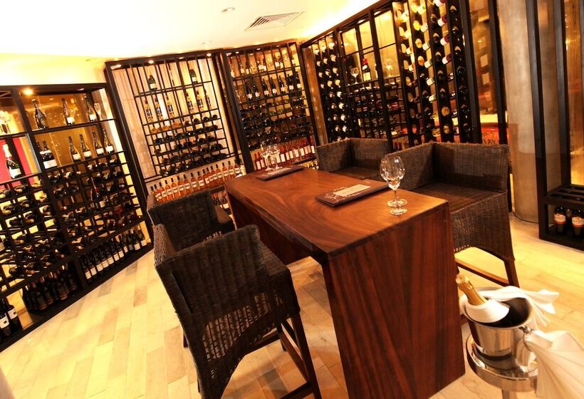 فندق Hikka Tranz By Cinnamon