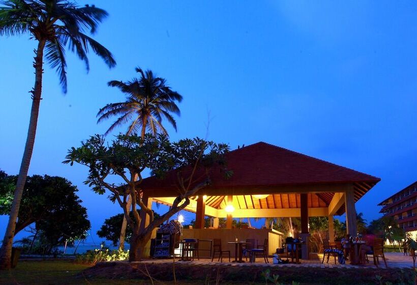 فندق Hikka Tranz By Cinnamon