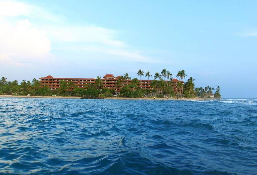 فندق Hikka Tranz By Cinnamon