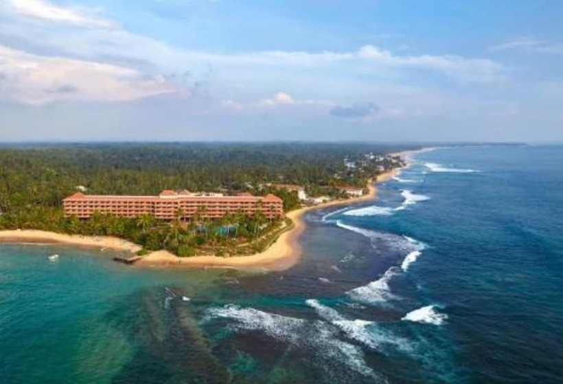 فندق Hikka Tranz By Cinnamon