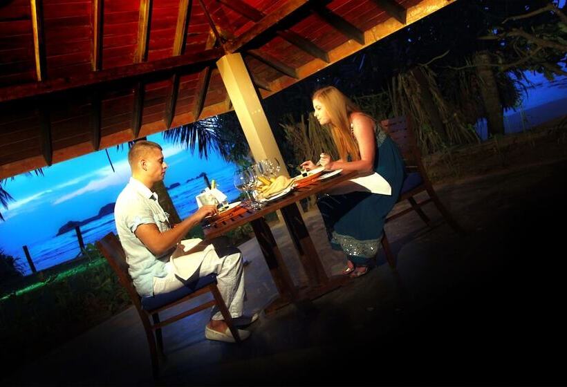 فندق Hikka Tranz By Cinnamon