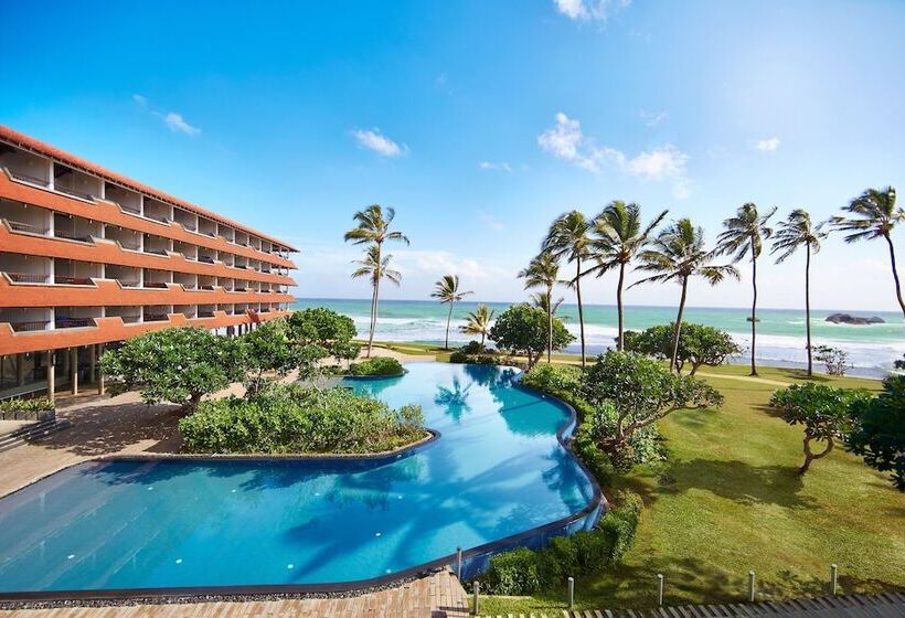 فندق Hikka Tranz By Cinnamon