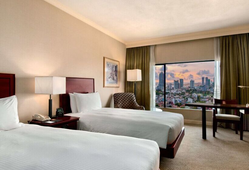 Отель Hilton Colombo