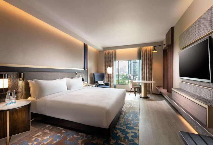 Отель Hilton Colombo