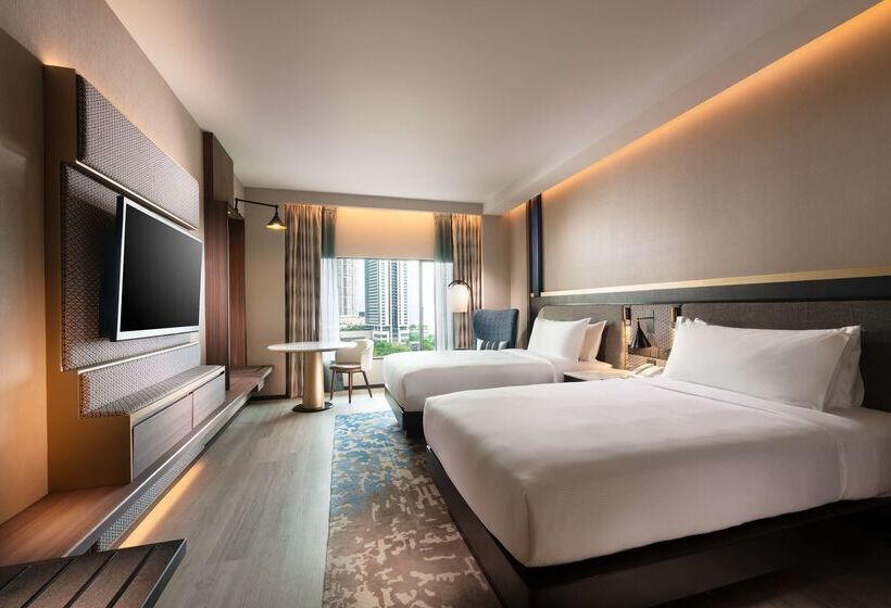 Отель Hilton Colombo