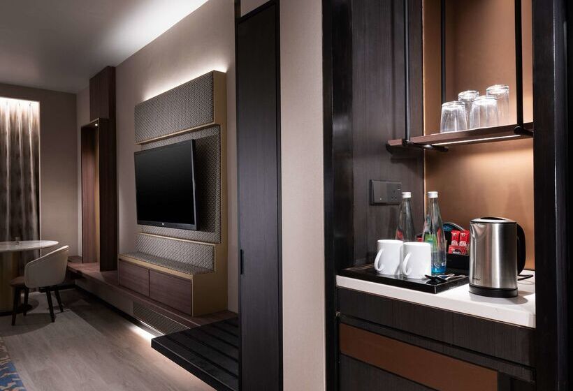 Отель Hilton Colombo