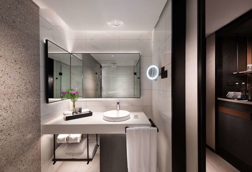 Отель Hilton Colombo