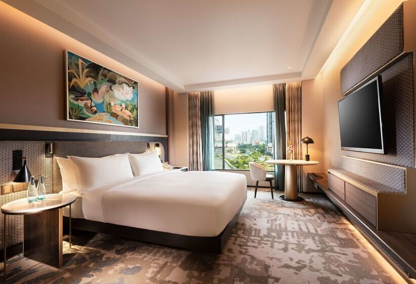 Отель Hilton Colombo