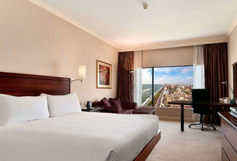 Отель Hilton Colombo