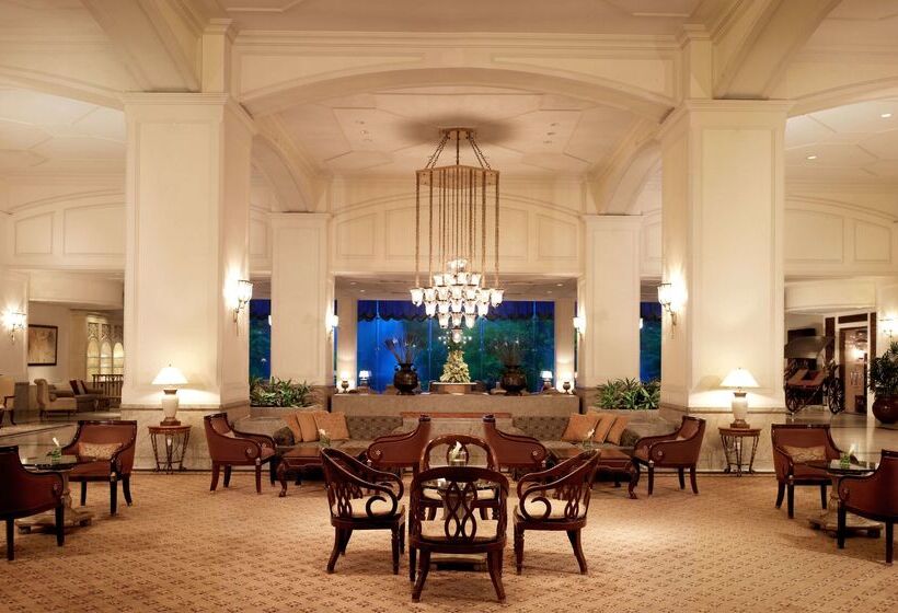 Отель Hilton Colombo