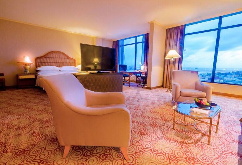 Отель Hilton Colombo