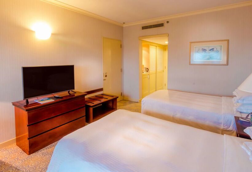 Отель Hilton Colombo