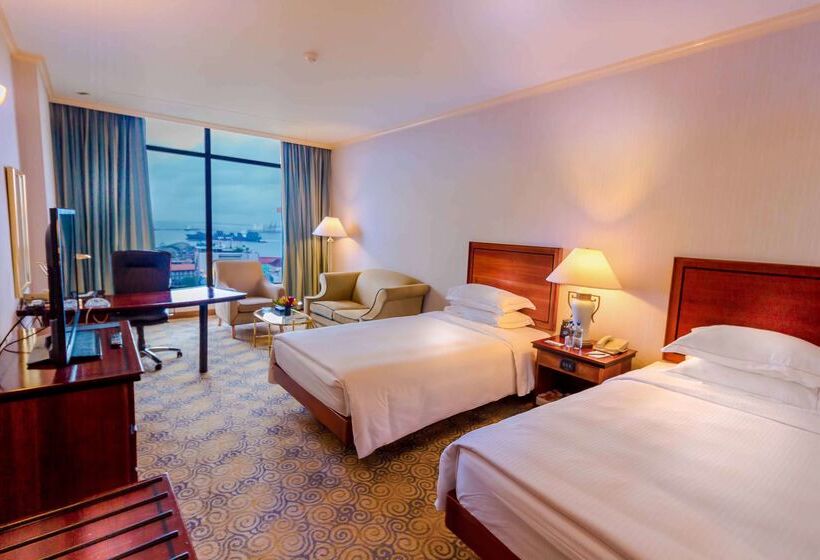 Отель Hilton Colombo