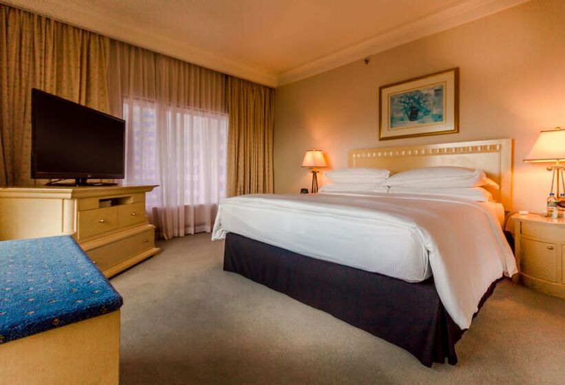 Отель Hilton Colombo