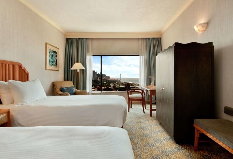 Отель Hilton Colombo