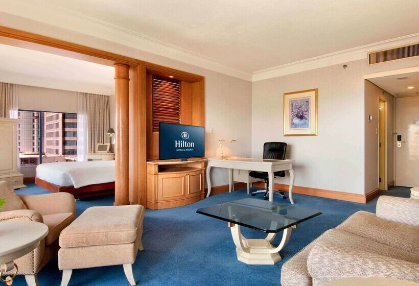 Отель Hilton Colombo