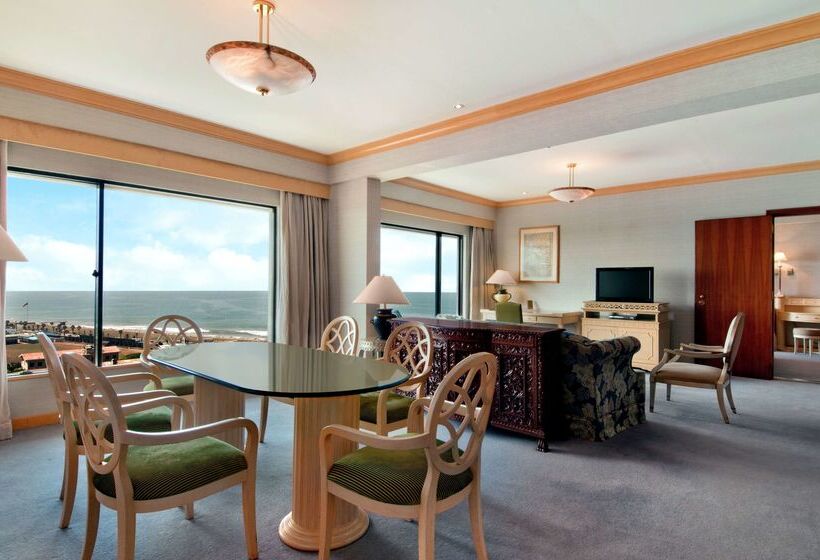 Отель Hilton Colombo