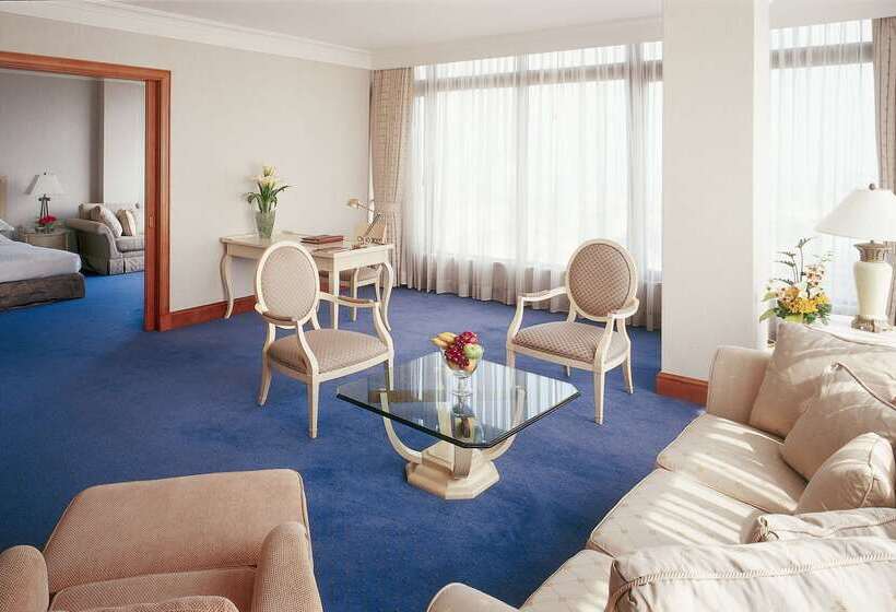 Отель Hilton Colombo