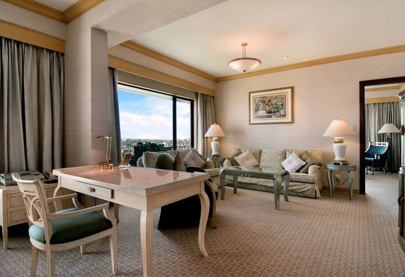 Отель Hilton Colombo