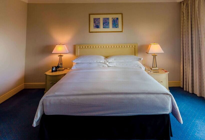 Отель Hilton Colombo