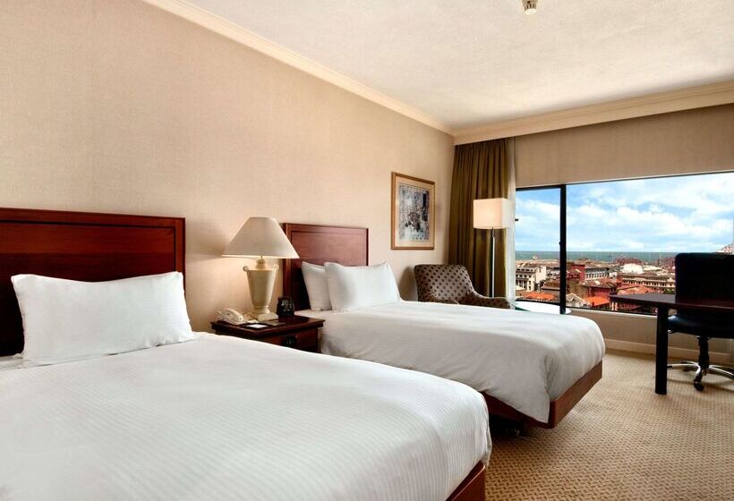 Отель Hilton Colombo