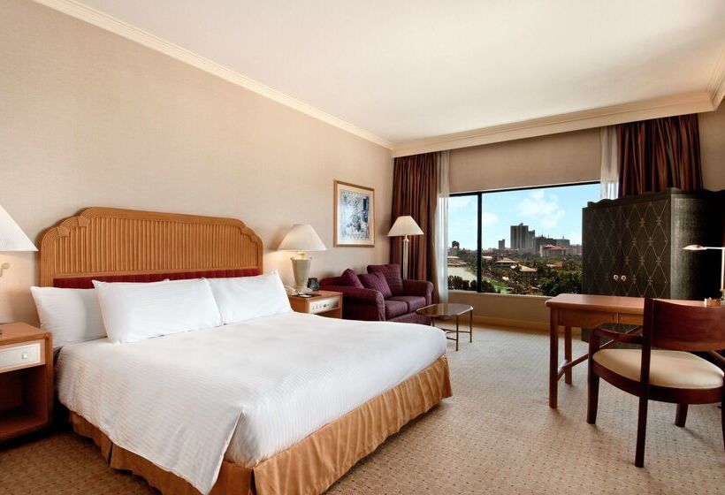 Отель Hilton Colombo