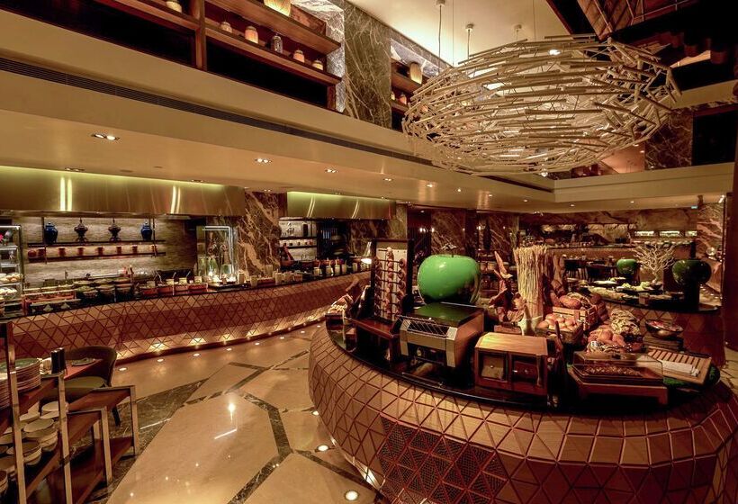 Отель Hilton Colombo