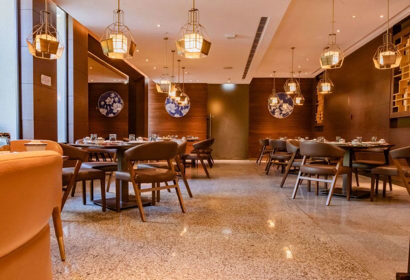 Отель Hilton Colombo