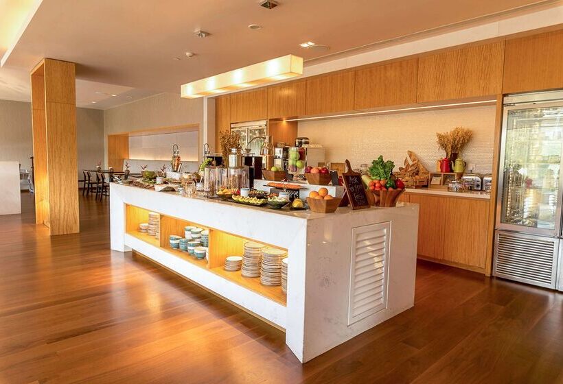 Отель Hilton Colombo