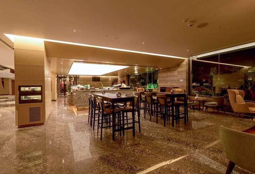 Отель Hilton Colombo