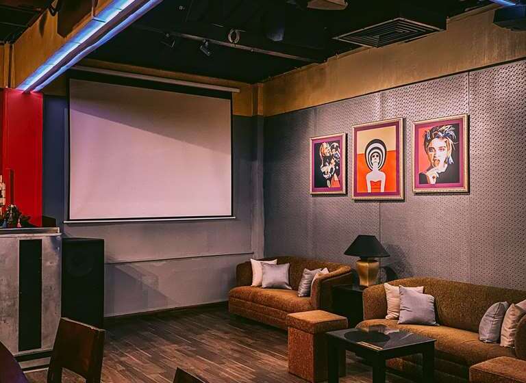 Отель Hilton Colombo