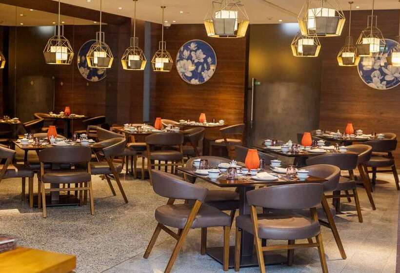 Отель Hilton Colombo