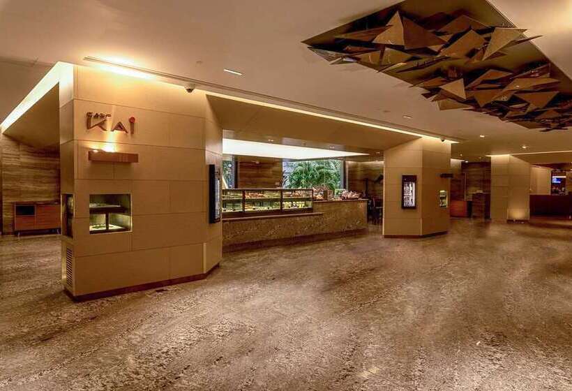 Отель Hilton Colombo