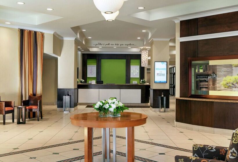 ホテル Hilton Garden Inn Saskatoon Downtown