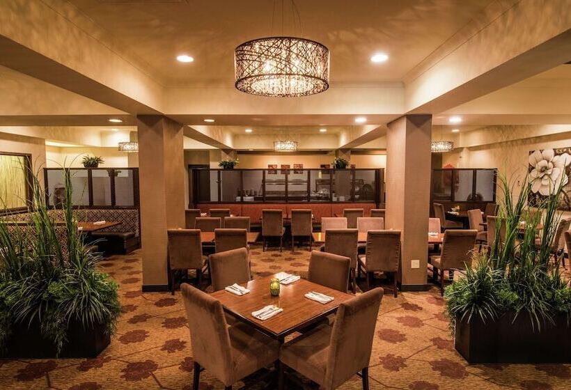 ホテル Hilton Garden Inn Saskatoon Downtown