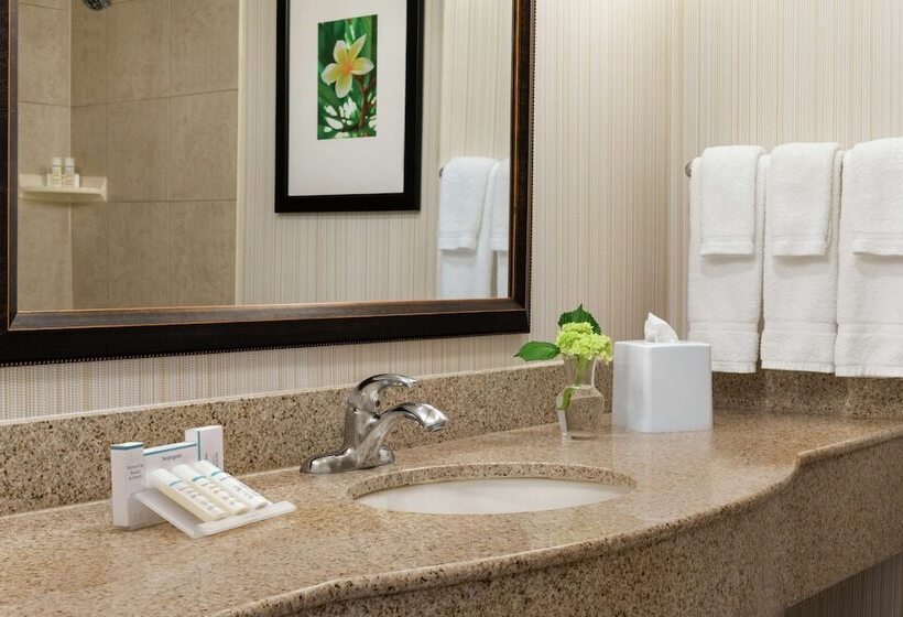 ホテル Hilton Garden Inn Saskatoon Downtown