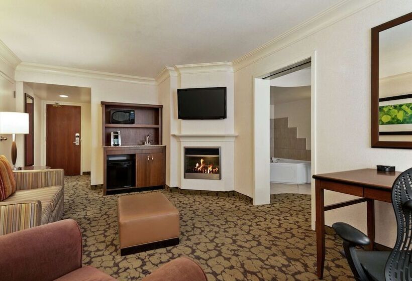 ホテル Hilton Garden Inn Saskatoon Downtown
