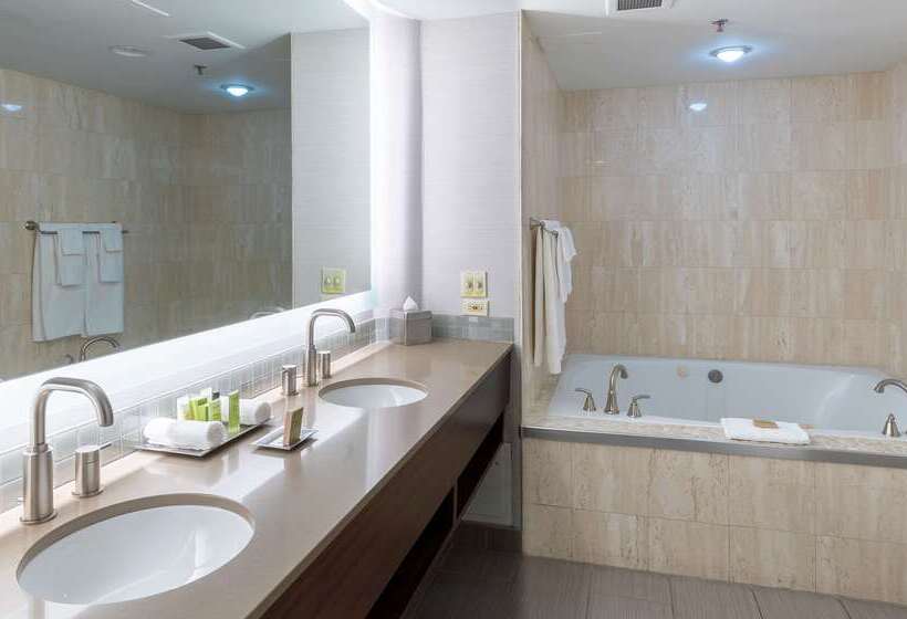 호텔 Hilton Saint John