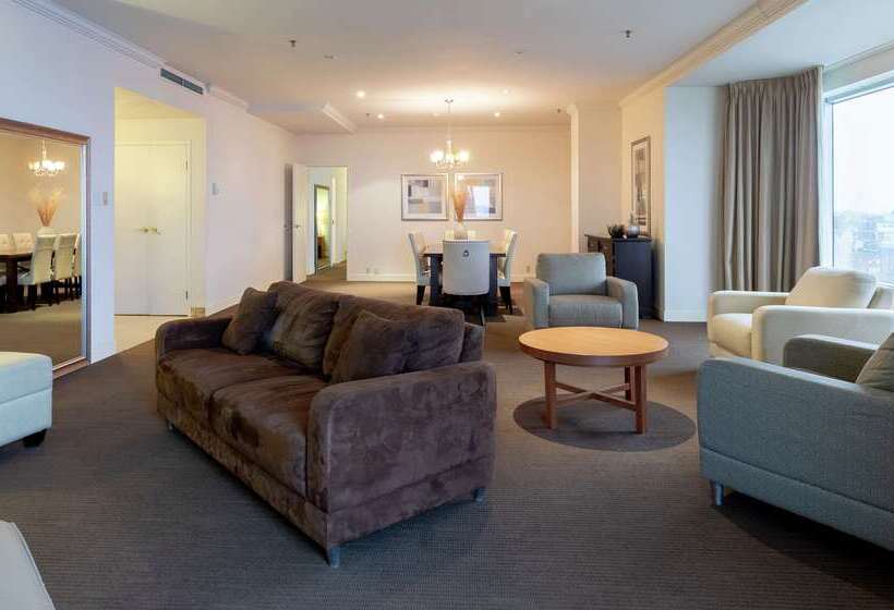 호텔 Hilton Saint John