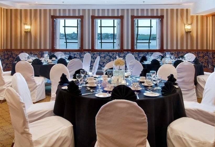 호텔 Hilton Saint John