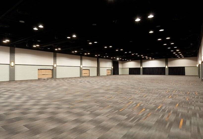 호텔 Hilton Saint John