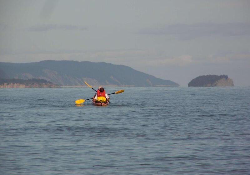 호텔 Hilton Saint John