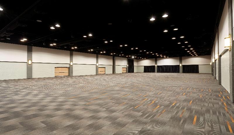 호텔 Hilton Saint John