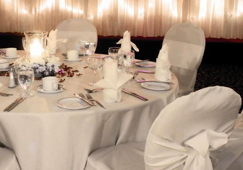 호텔 Hilton Saint John