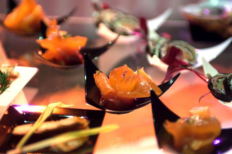 호텔 Hilton Saint John