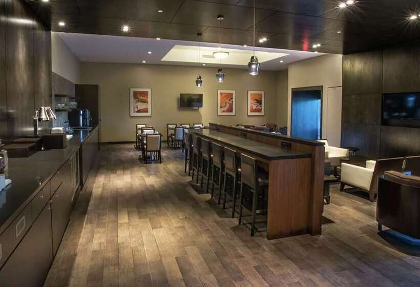 فندق Hilton Toronto/markham Suites Conference Centre & Spa